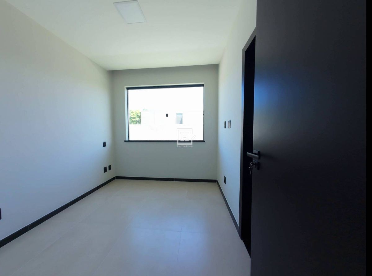Casa de Condomínio com 3 quartos, Zona de Expansão (Mosqueiro) - Aracaju