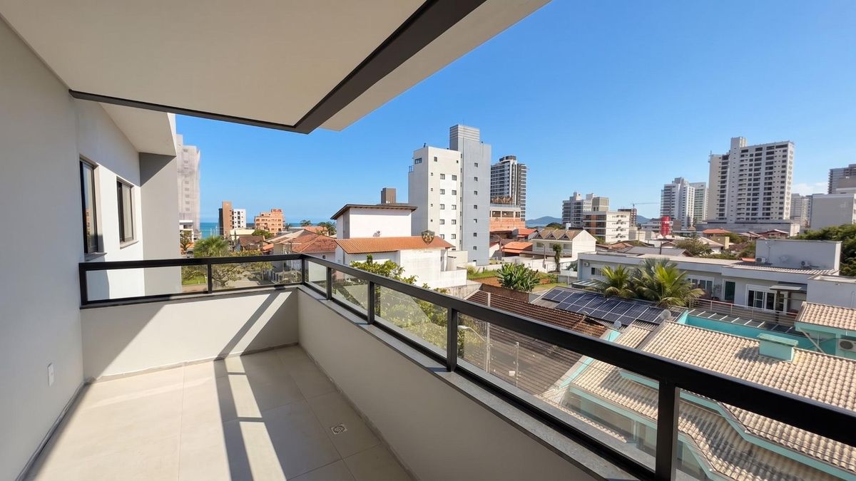 Residencial Mares do Sul