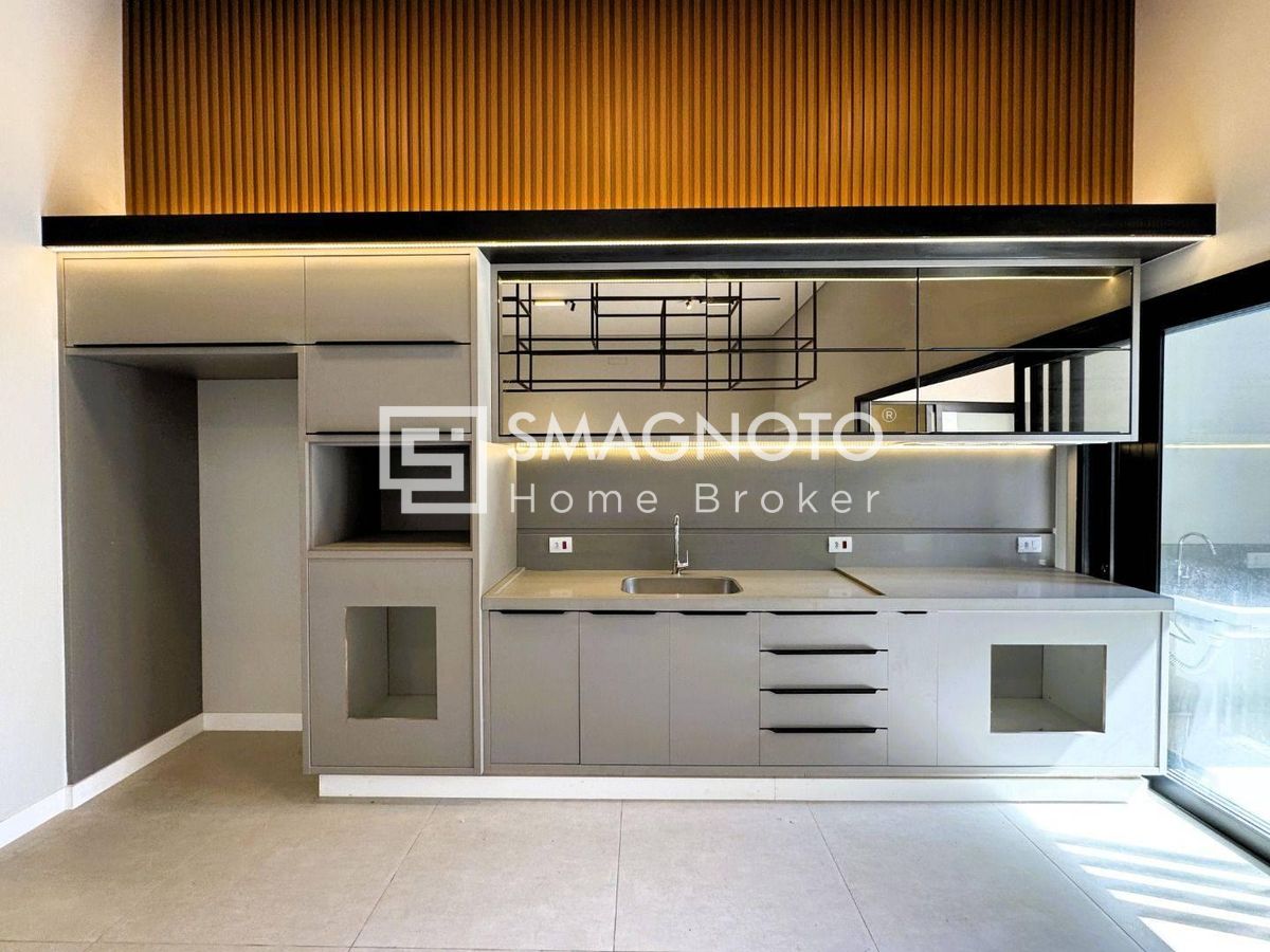 Casa com 3 dormitórios à venda, 130 m² por R$ 950.000,00 - Água Branca - Piracicaba/SP
