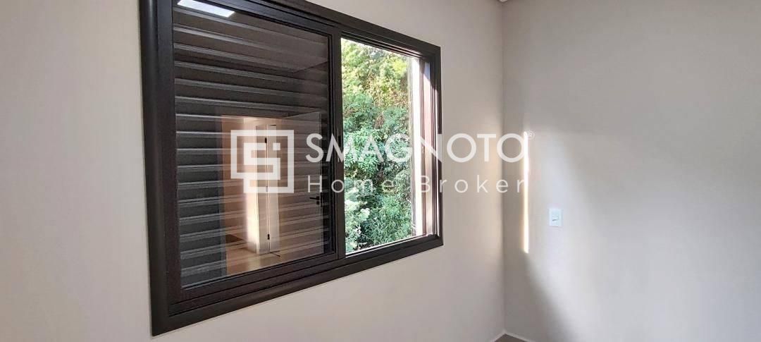 Sobrado com 3 dormitórios à venda, 196 m² por R$ 1.370.000,00 - Pompéia - Piracicaba/SP