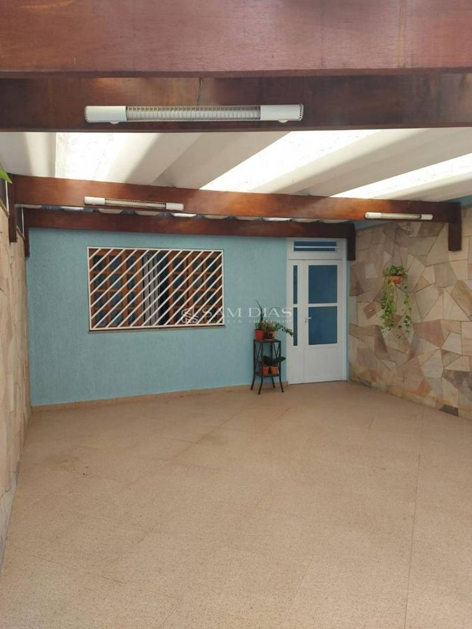 Sobrado, 3 quartos, 128 m² - Foto 38