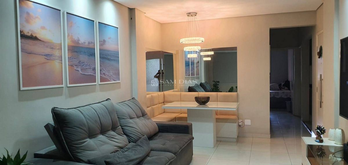 Apartamento, 2 quartos, 73 m² - Foto 3