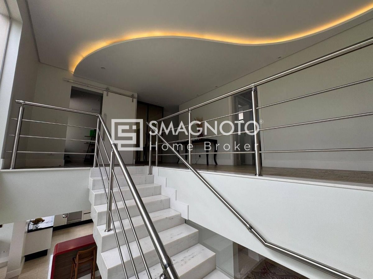 Sobrado Condomínio Park Campestre I à Venda 4 Suítes Piscina Smagnoto Home Broker