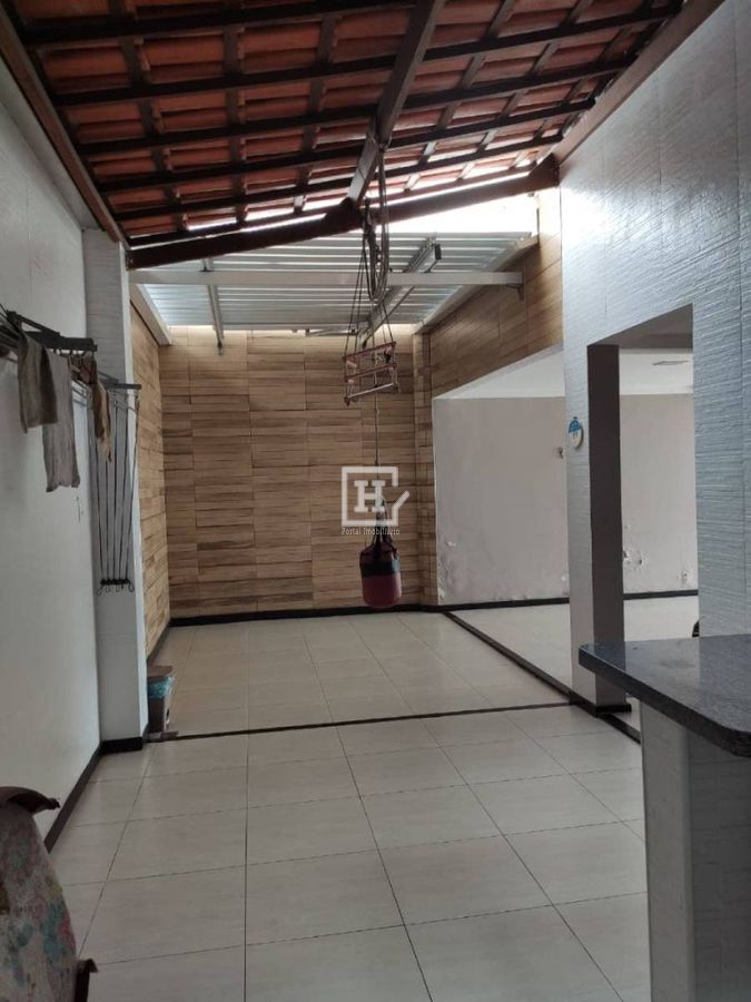 Casa de Condomínio, 3 quartos - Foto 12