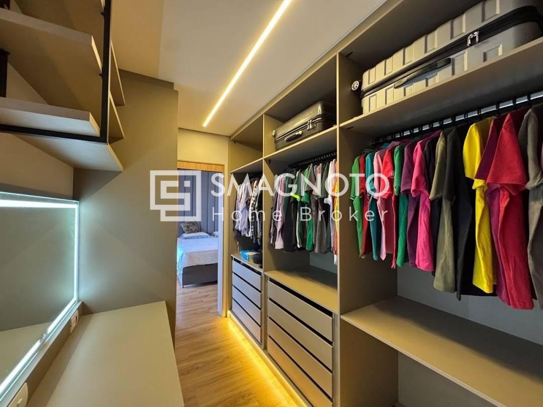 Sobrado em Condomínio com 3 quartos à Venda, Santa Rosa - Piracicaba