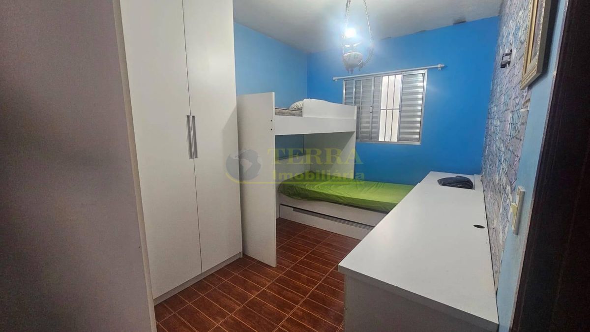 Terreno com 4 Casas à Venda - Jardim Bandeira, Osasco - 13