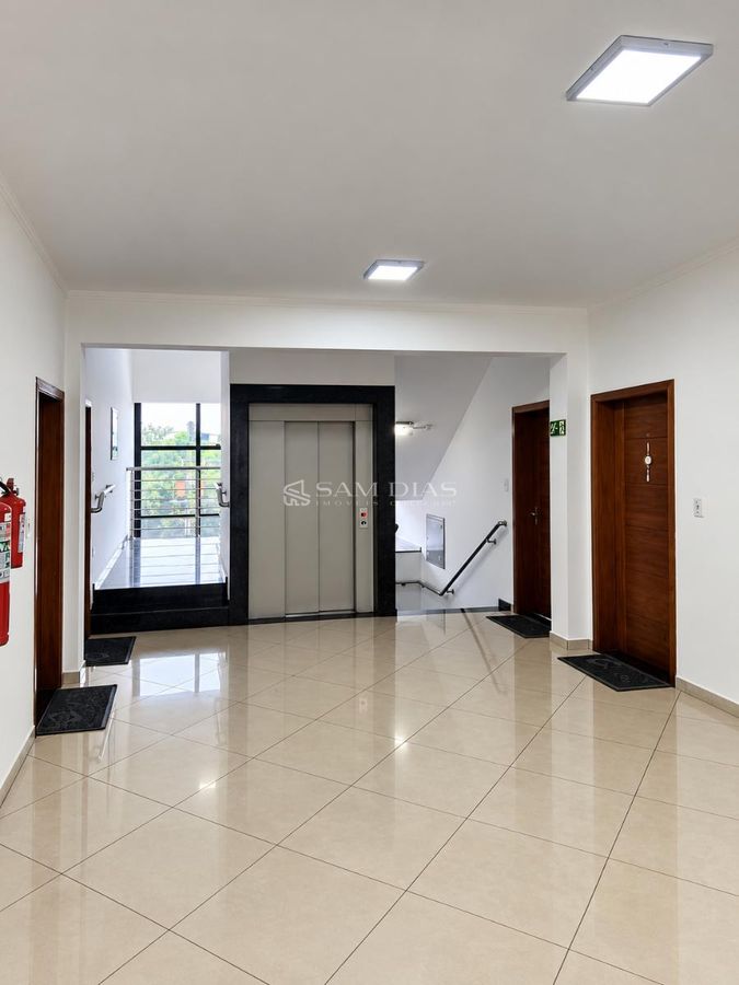Apartamento, 2 quartos, 45 m² - Foto 5