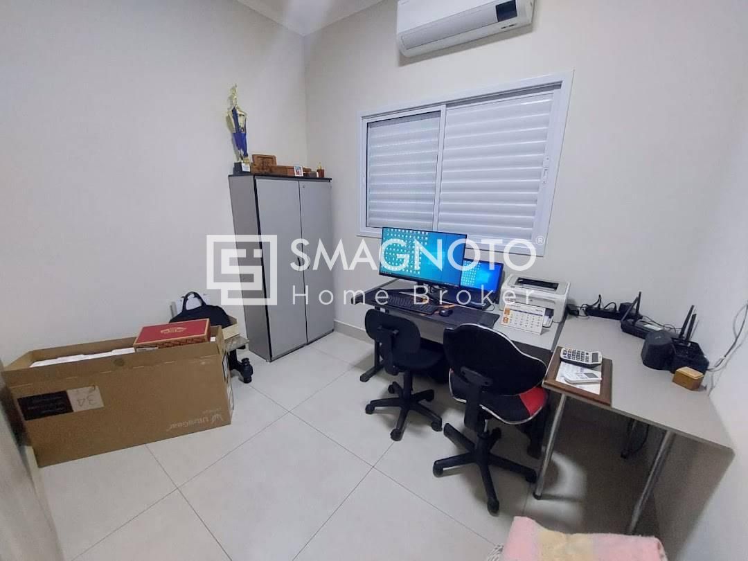 Casa de Condomínio com 3 quartos à Venda, Ondas - Piracicaba