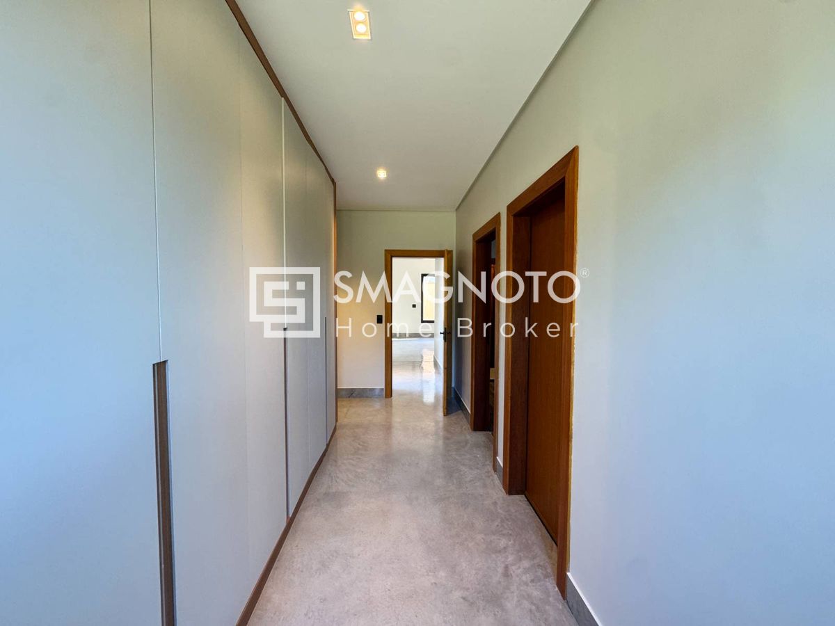 Chácara em Condomínio à Venda no Residencial Campestre com 3 quartos sendo 1 suíte em Piracicaba Código CH0004 Smagnoto Home Broker