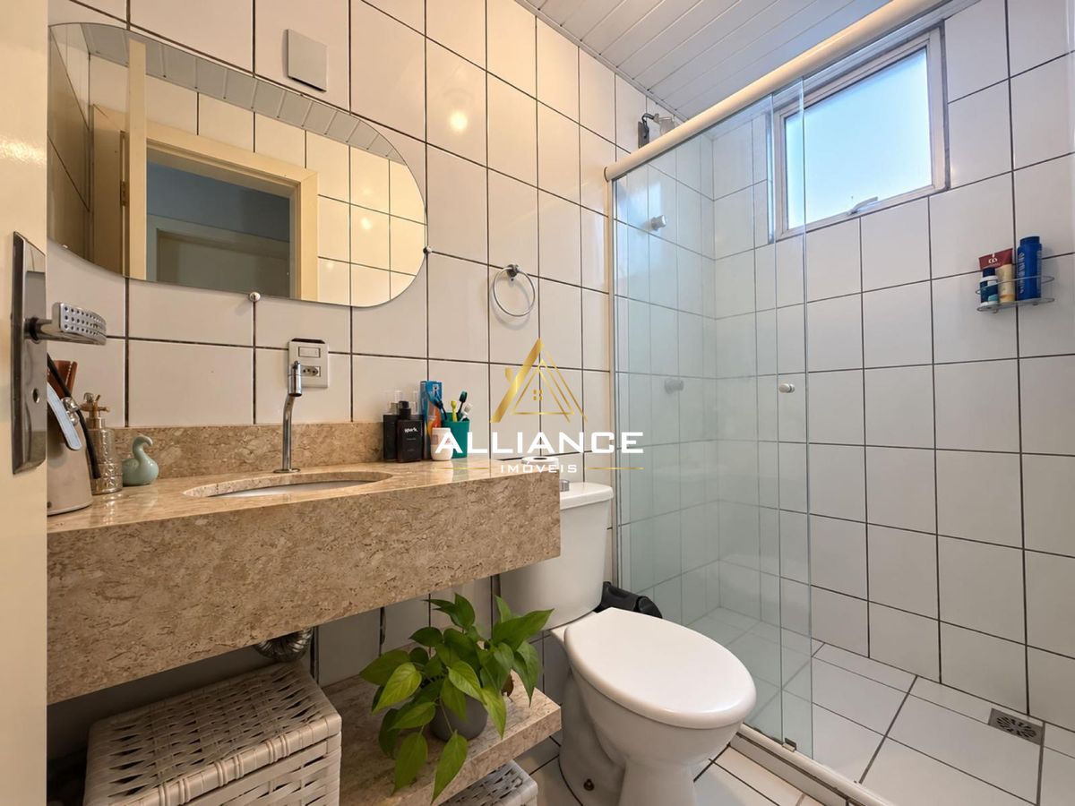 Apartamento, 2 quartos, 50 m² - Foto 9