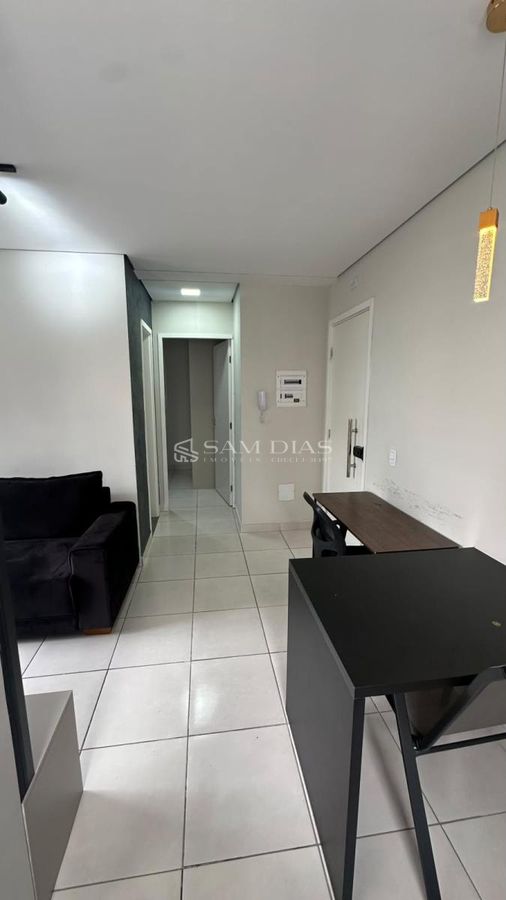 Apartamento, 1 quarto, 32 m² - Foto 4