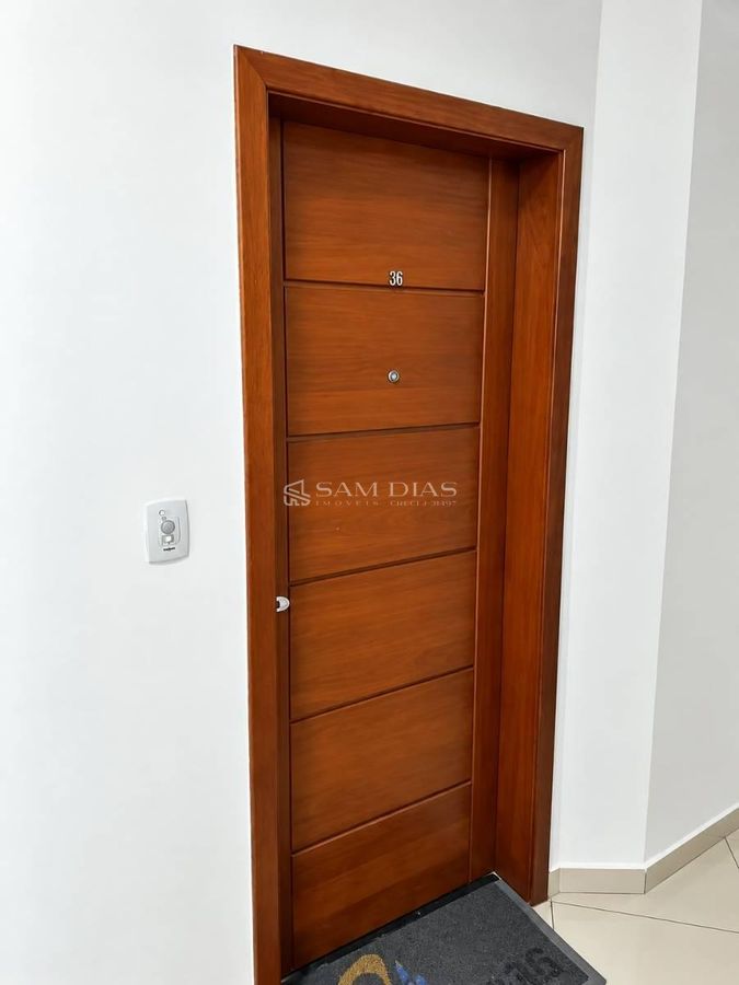 Apartamento, 2 quartos, 45 m² - Foto 9