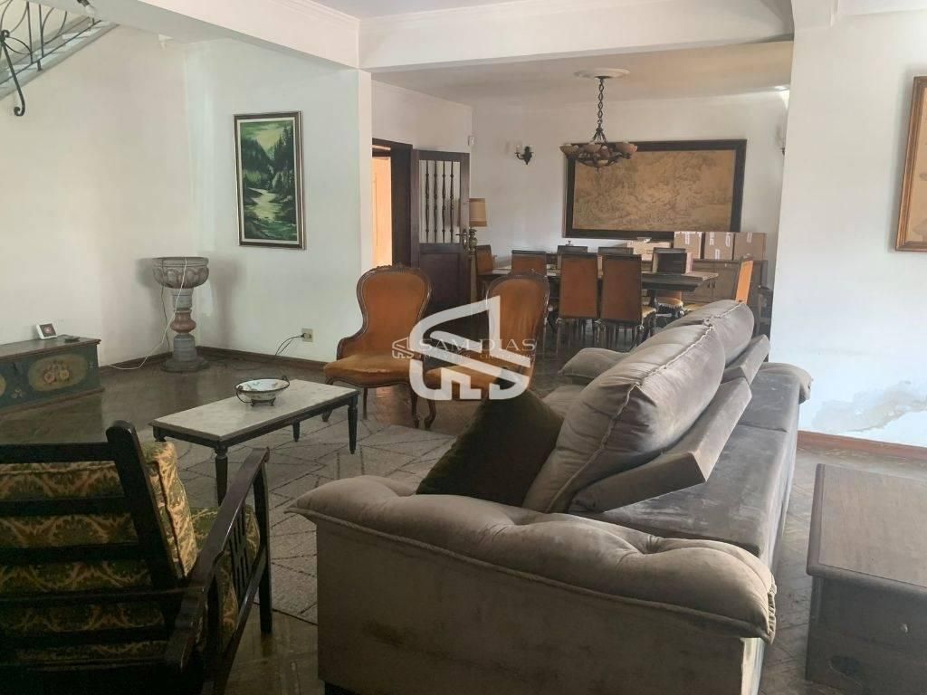 Casa, 5 quartos, 430 m² - Foto 13