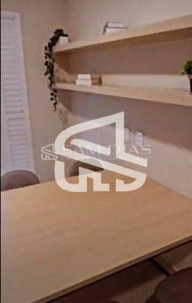 Apartamento, 2 quartos, 32 m² - Foto 14