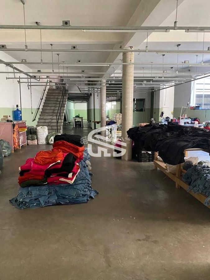Loja-Salão, 1095 m² - Foto 18