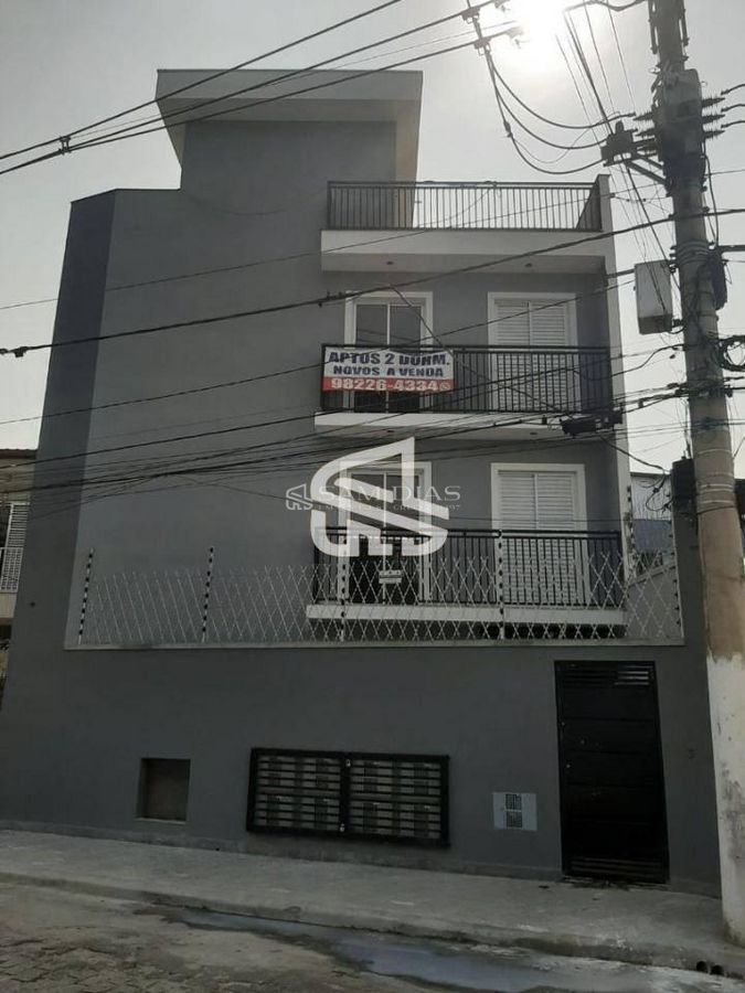 Apartamento, 2 quartos, 38 m² - Foto 31