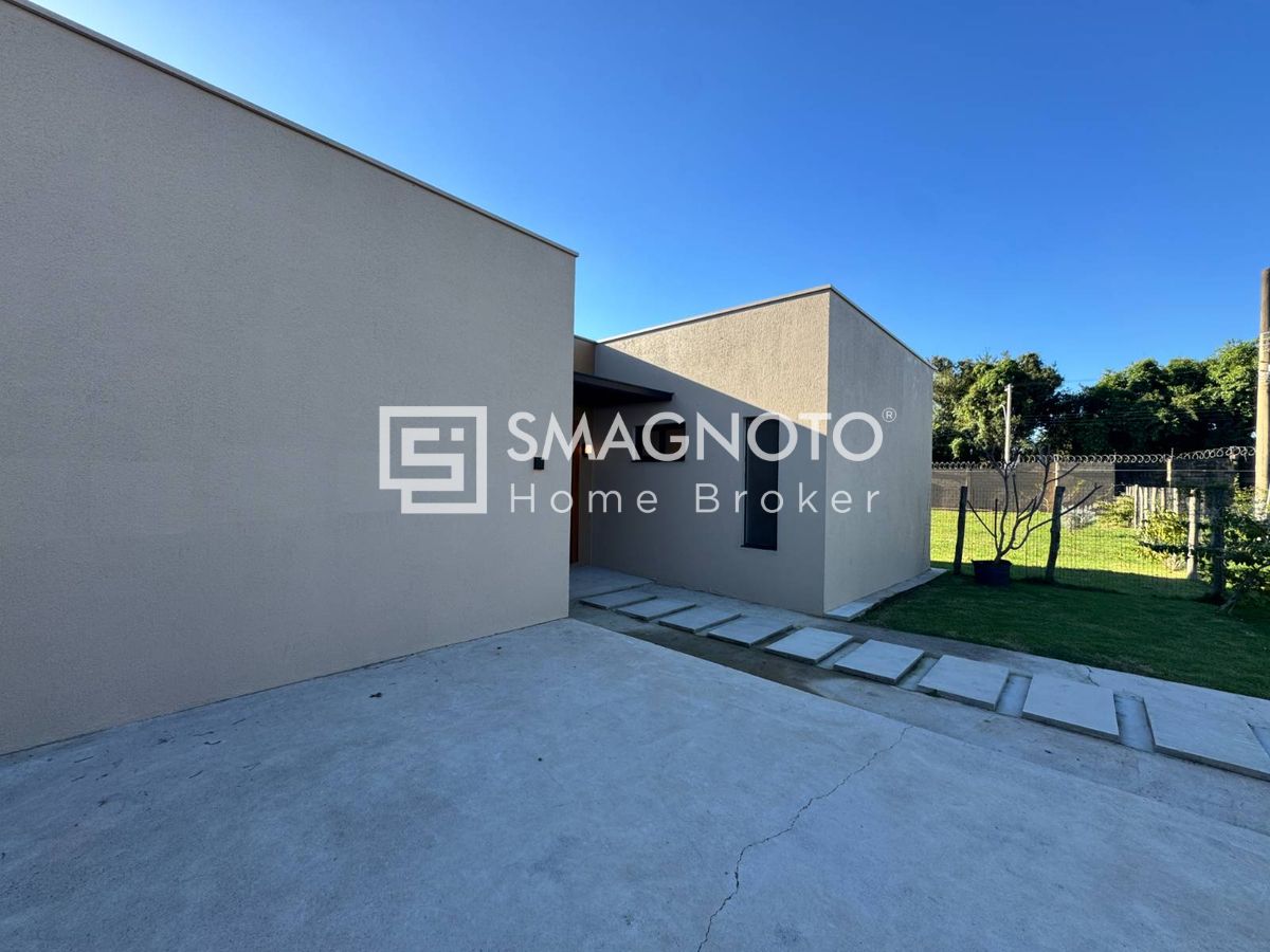 Chácara em Condomínio à Venda no Residencial Campestre com 3 quartos sendo 1 suíte em Piracicaba Código CH0004 Smagnoto Home Broker