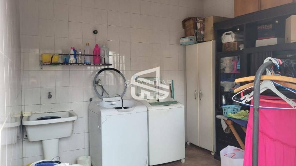 Casa, 6 quartos, 452 m² - Foto 6