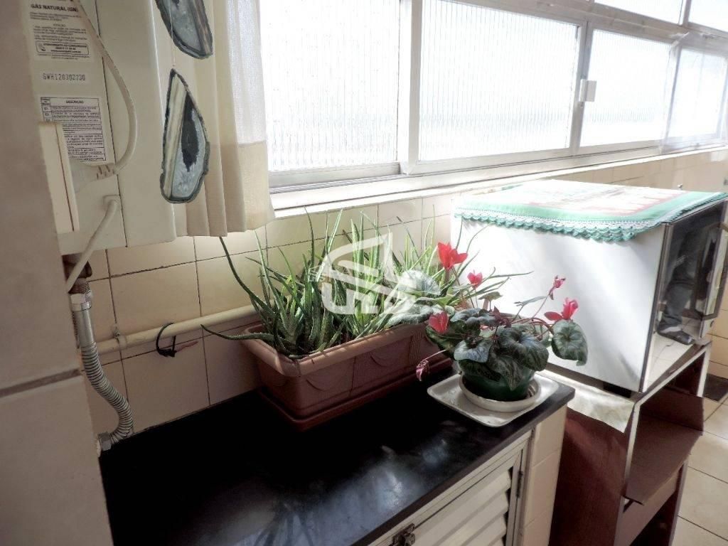 Apartamento, 3 quartos, 121 m² - Foto 29