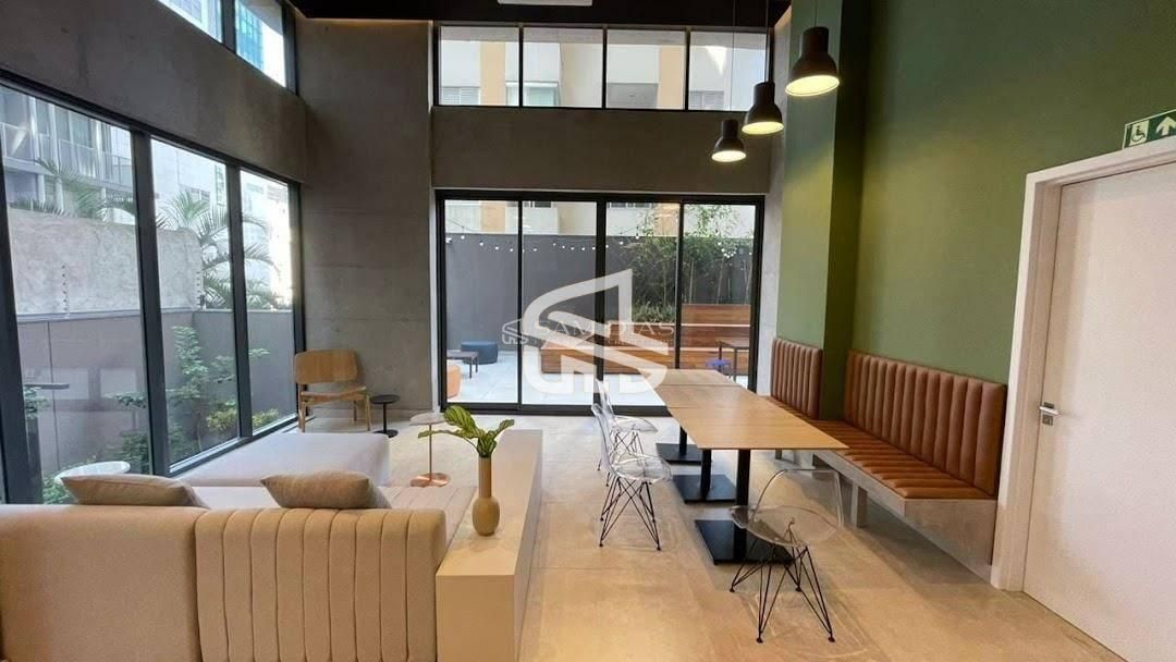Apartamento, 1 quarto, 32 m² - Foto 54