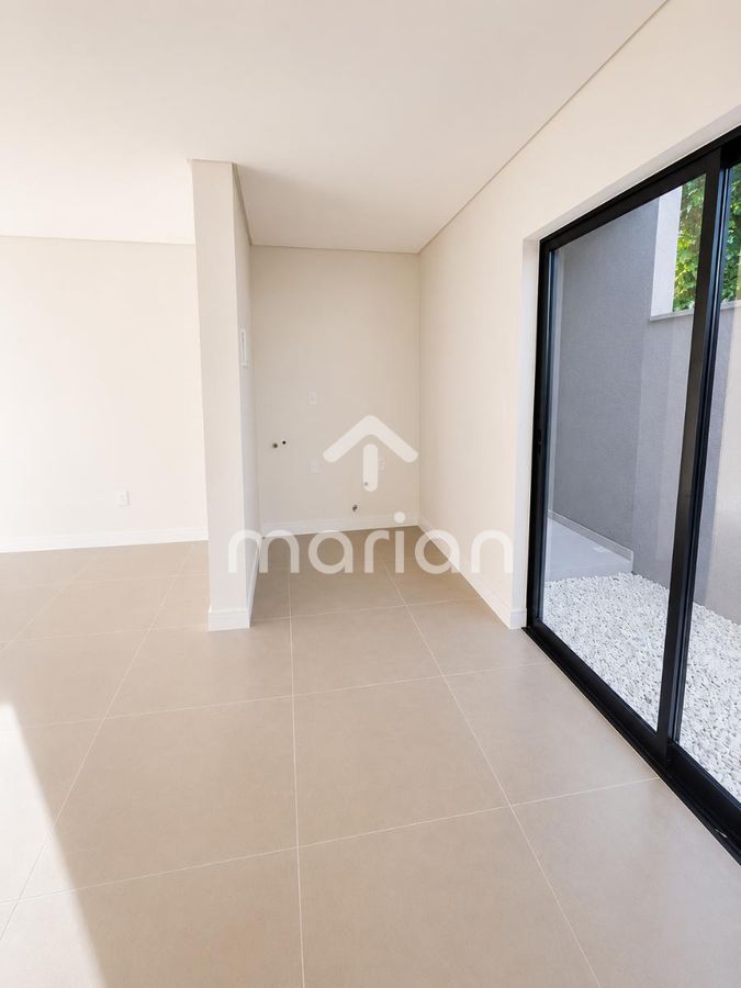 Sobrado com 2 quartos, Praia Grande - Penha