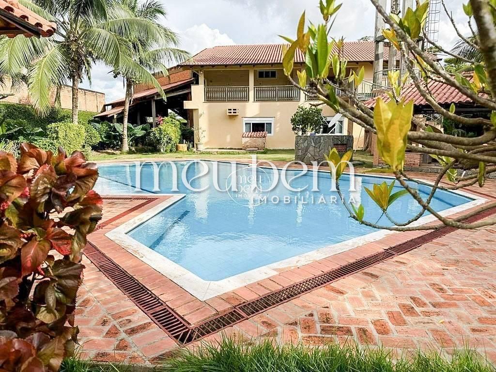 Residencial › Casa para Aluguel no bairro Rio Madeira por 18.000,00 - Casa em Rio Madeira, Porto Velho - para locação - Meu Bem Imóveis