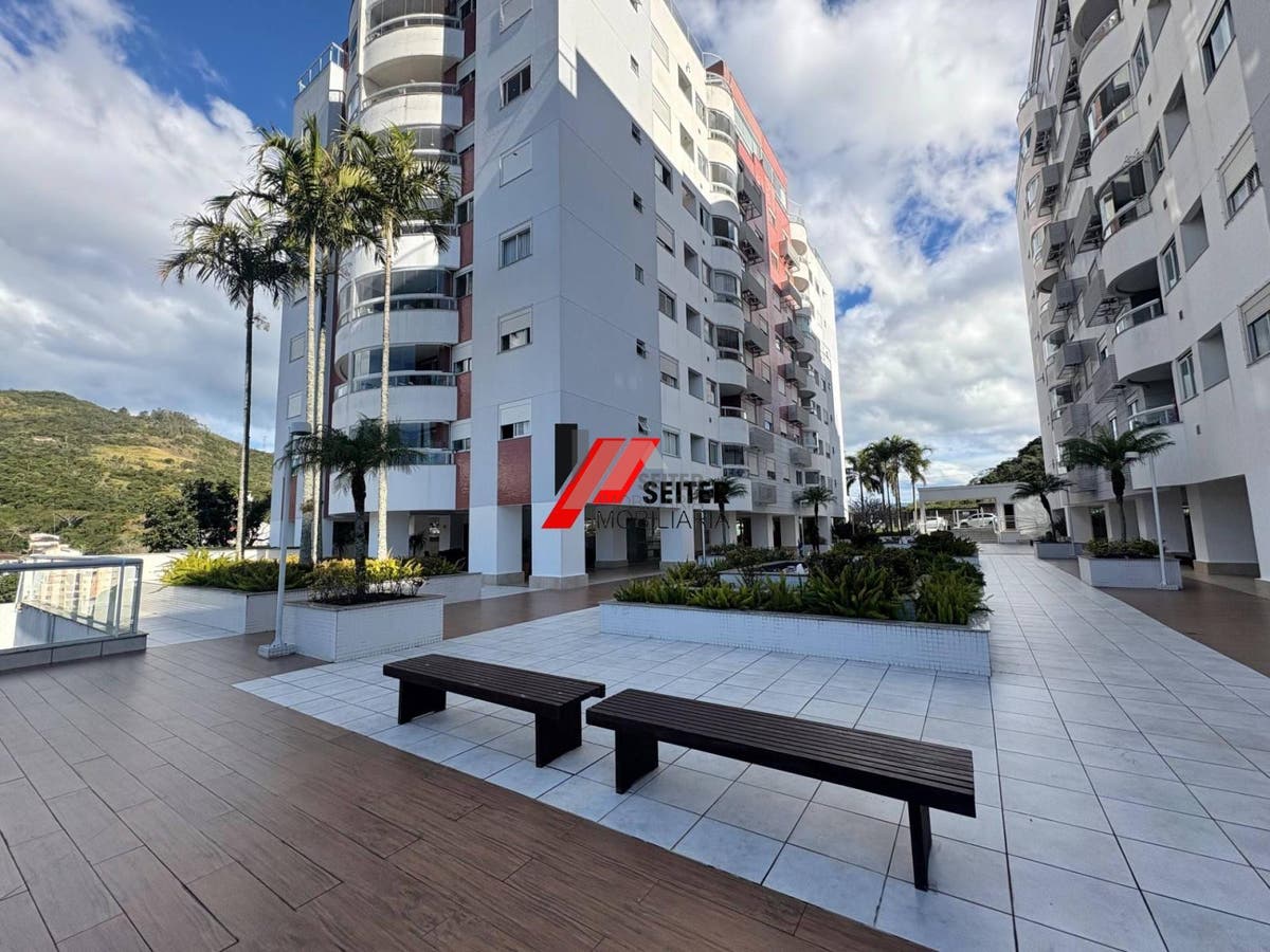 Apartamento a venda Pantanal florianópolis