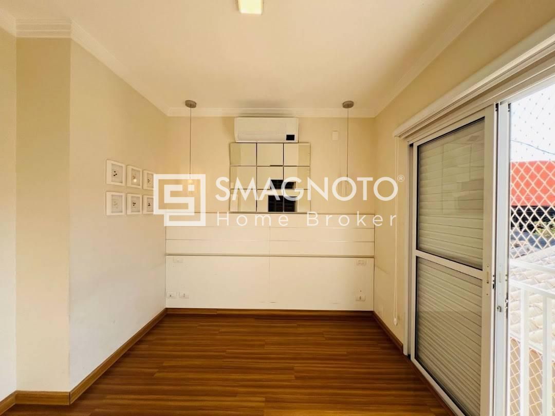 Casa com 3 Quartos, Residencial Portal da Água Branca - Piracicaba