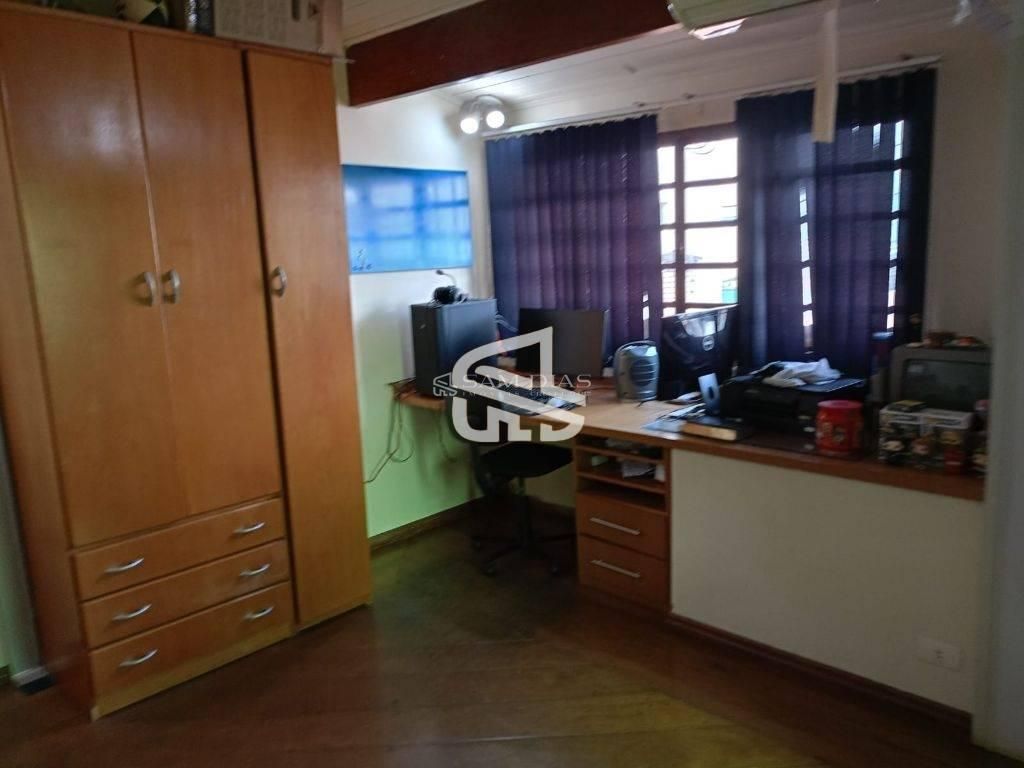 Casa, 5 quartos, 280 m² - Foto 13