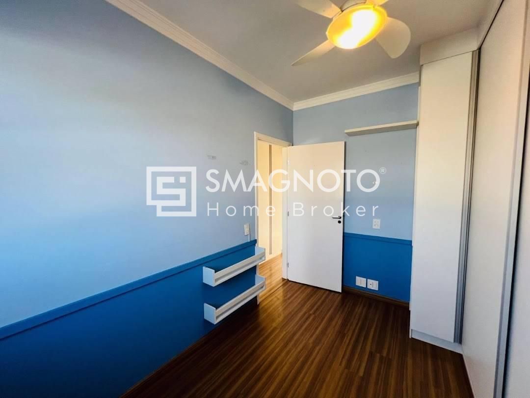 Casa com 3 Quartos, Residencial Portal da Água Branca - Piracicaba