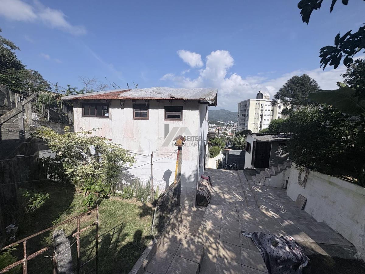 Casa Grande Venda Itacorubi Florianopolis