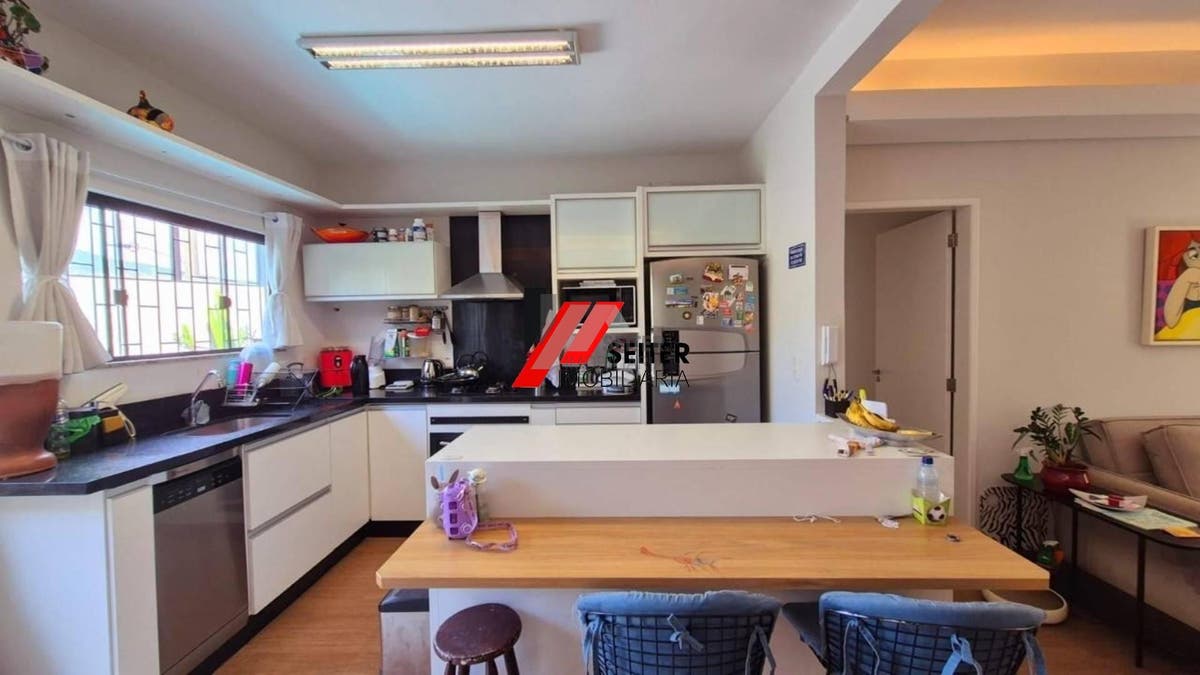 Casa à venda no Saco dos Limões em Florianópolis