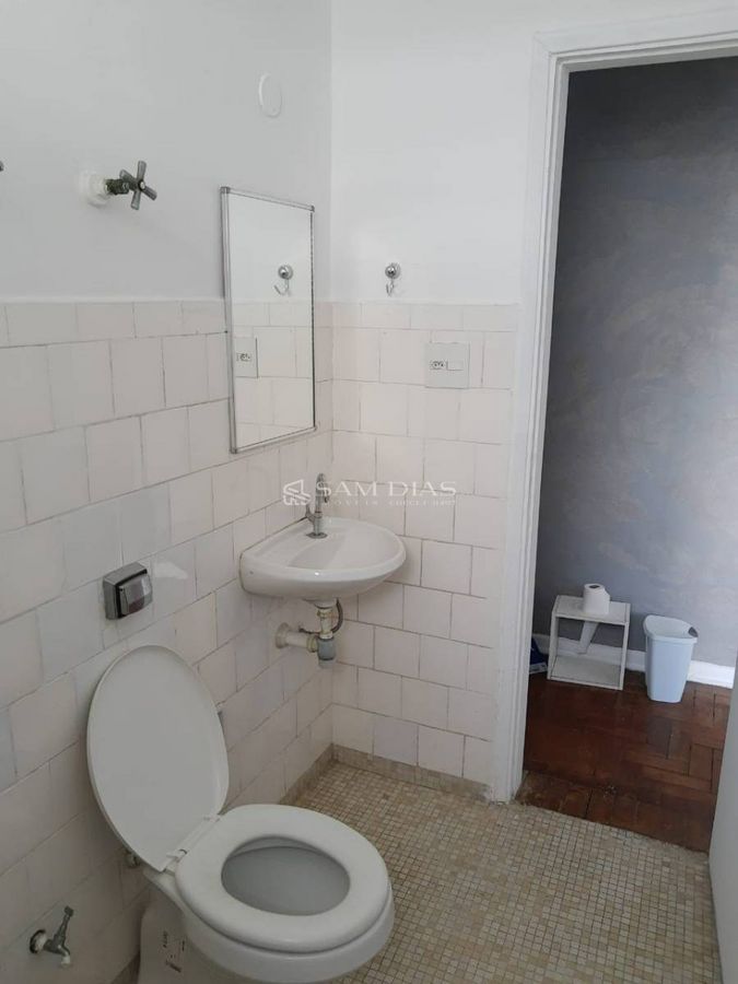 Kitnet-Studio, 30 m² - Foto 11