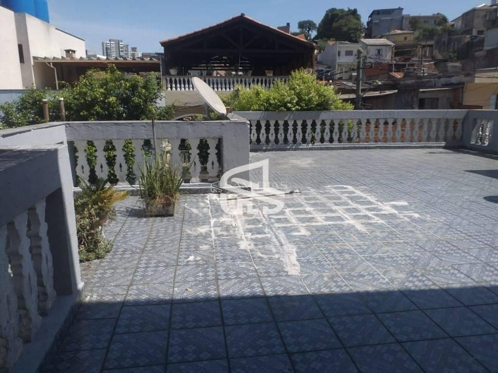 Casa, 4 quartos, 190 m² - Foto 28
