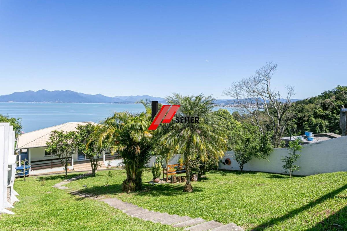 Casa a venda Florianopolis