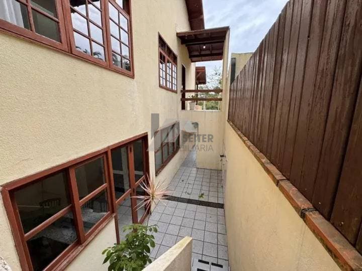 Casa 5 quartos alugar João Paulo Florianópolis