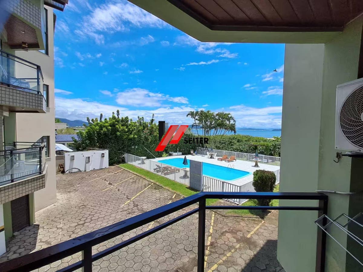 Apartamento à venda em Ponta das Canas Florianópolis