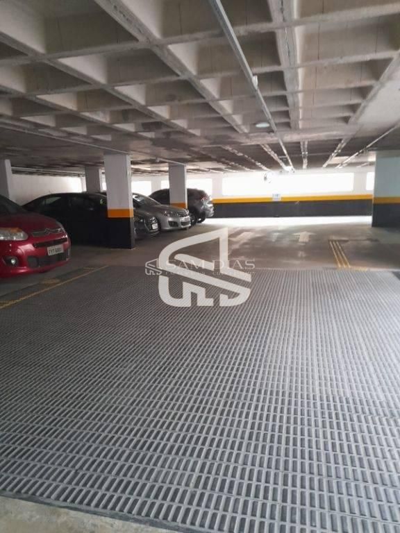 Apartamento, 2 quartos, 40 m² - Foto 31