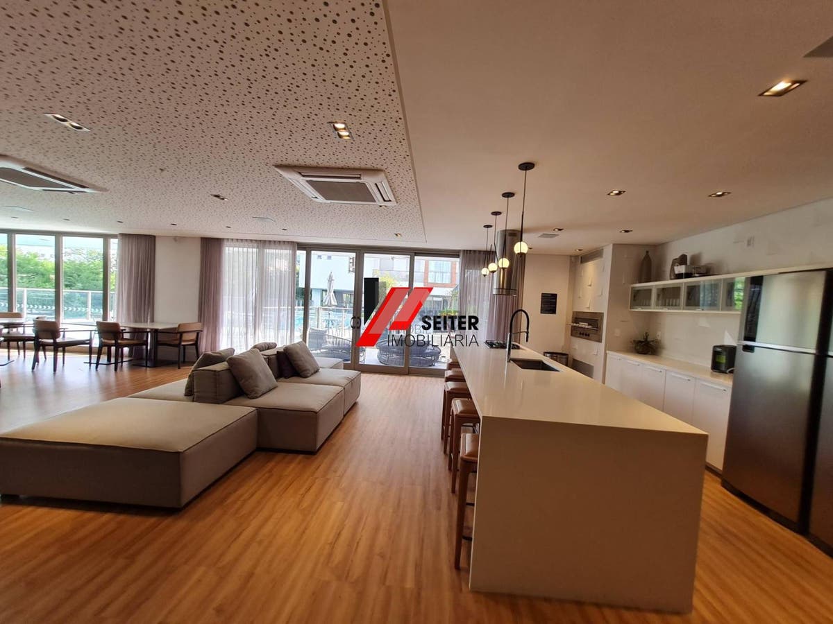 Cobertura a venda Córrego Grande florianopolis