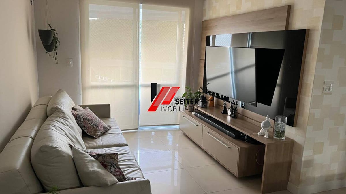 Apartamento a venda Pantanal florianópolis