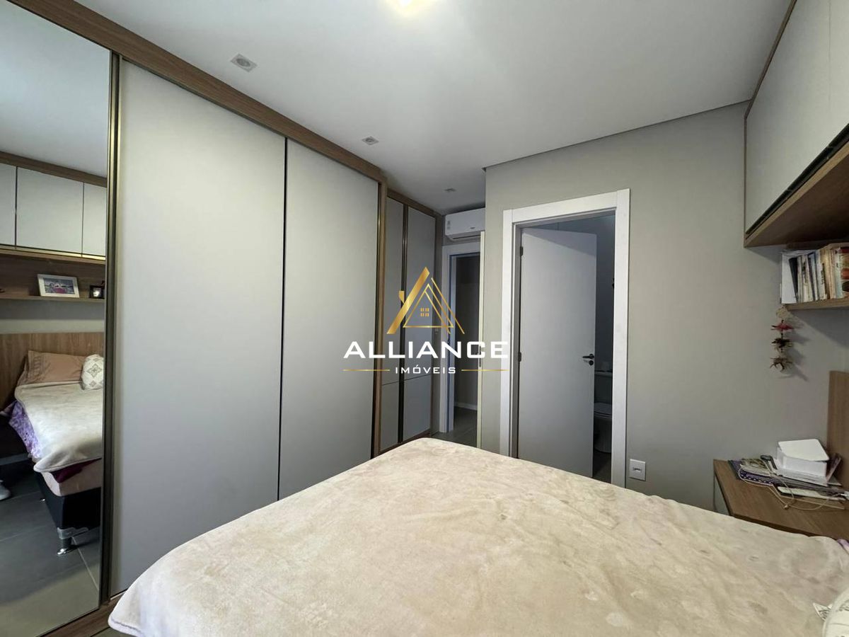 Sobrado, 2 quartos, 92 m² - Foto 9