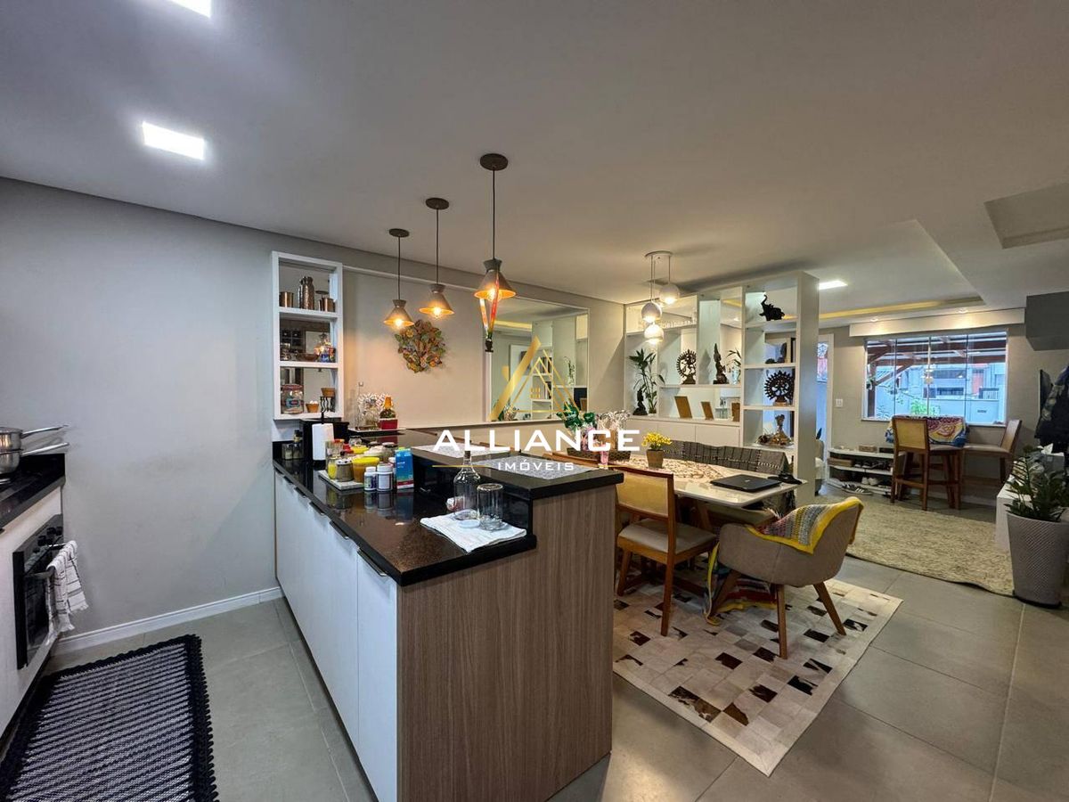 Sobrado, 2 quartos, 92 m² - Foto 4