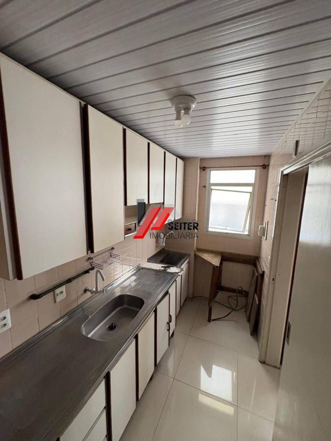 Apartamento à venda no Centro de Florianópolis