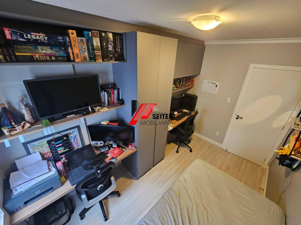 Apartamento venda Trindade Florianópolis