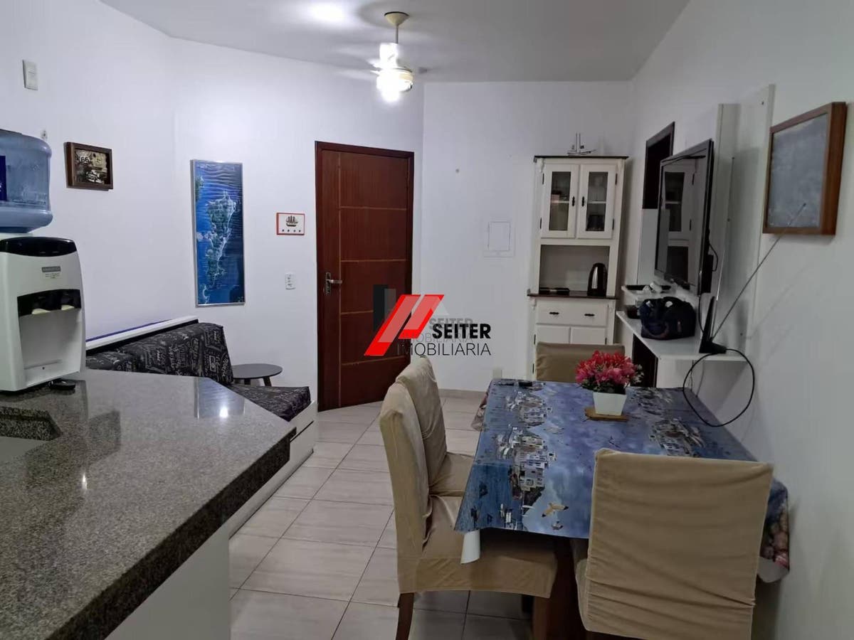 Apartamento à venda em Ponta das Canas Florianópolis
