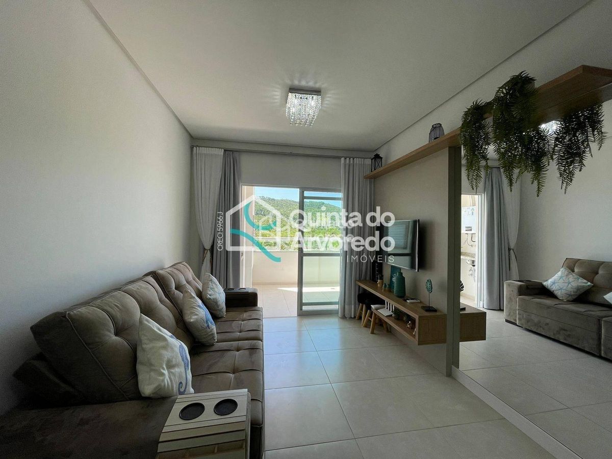 Farol do Arvoredo - Apartamento em Praia Grande, Governador Celso Ramos - à venda - Quinta do Arvoredo Imóveis