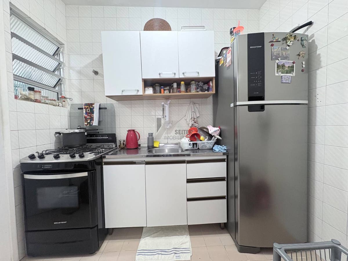 Apartamento de 3 dormitorios a venda Florianópolis Itacorubi