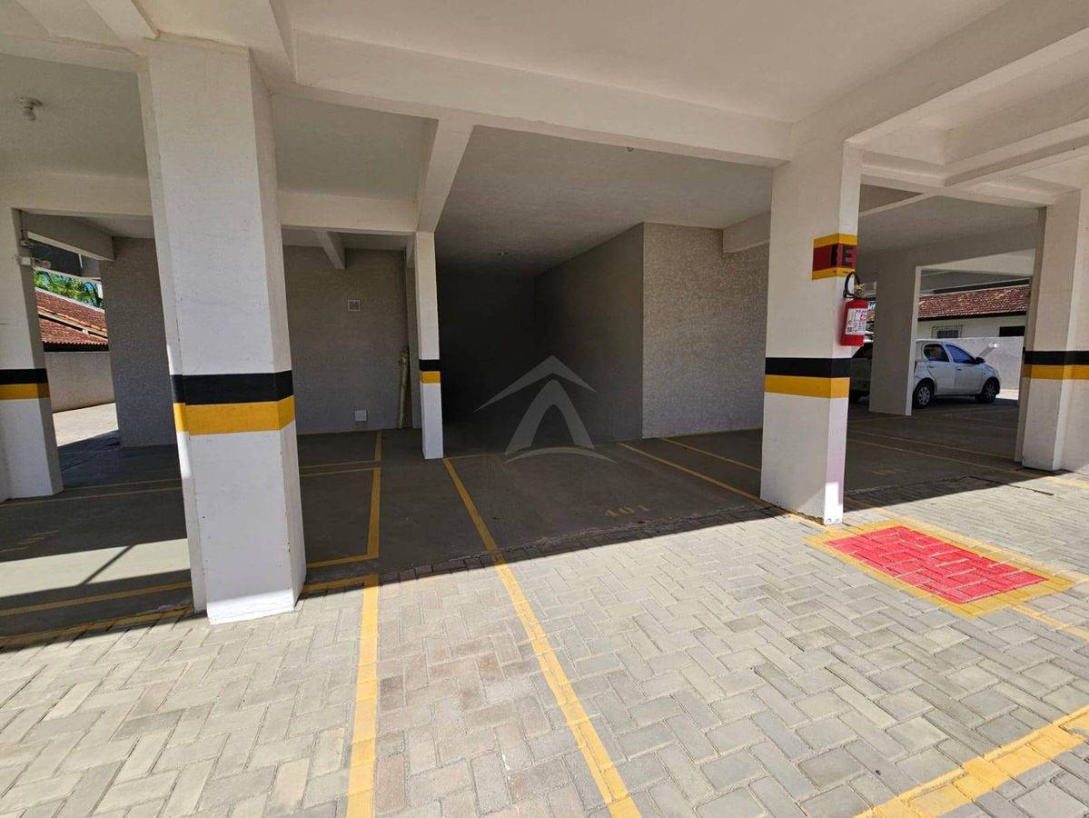 Residencial pérola beach