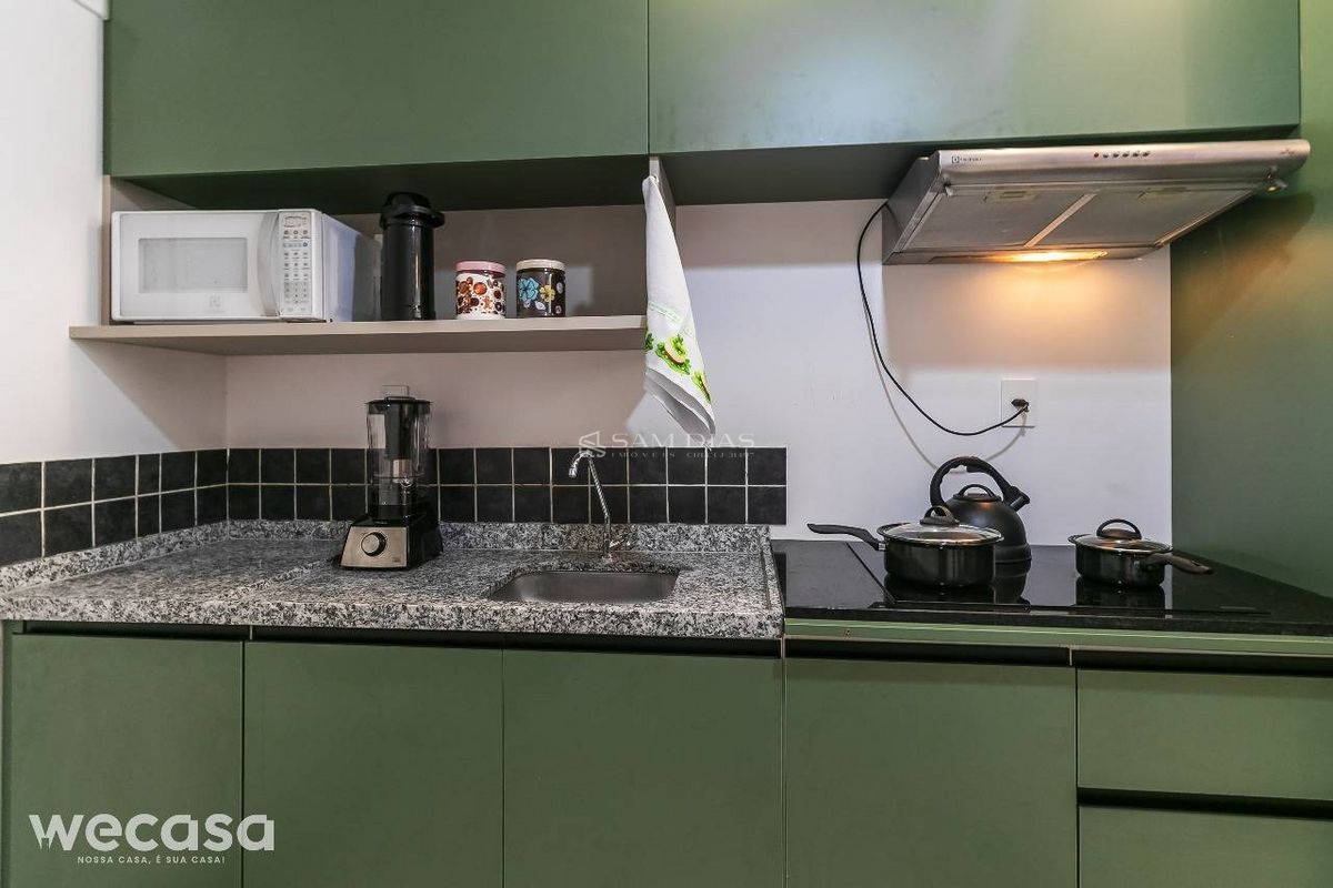 Apartamento, 1 quarto, 27 m² - Foto 14