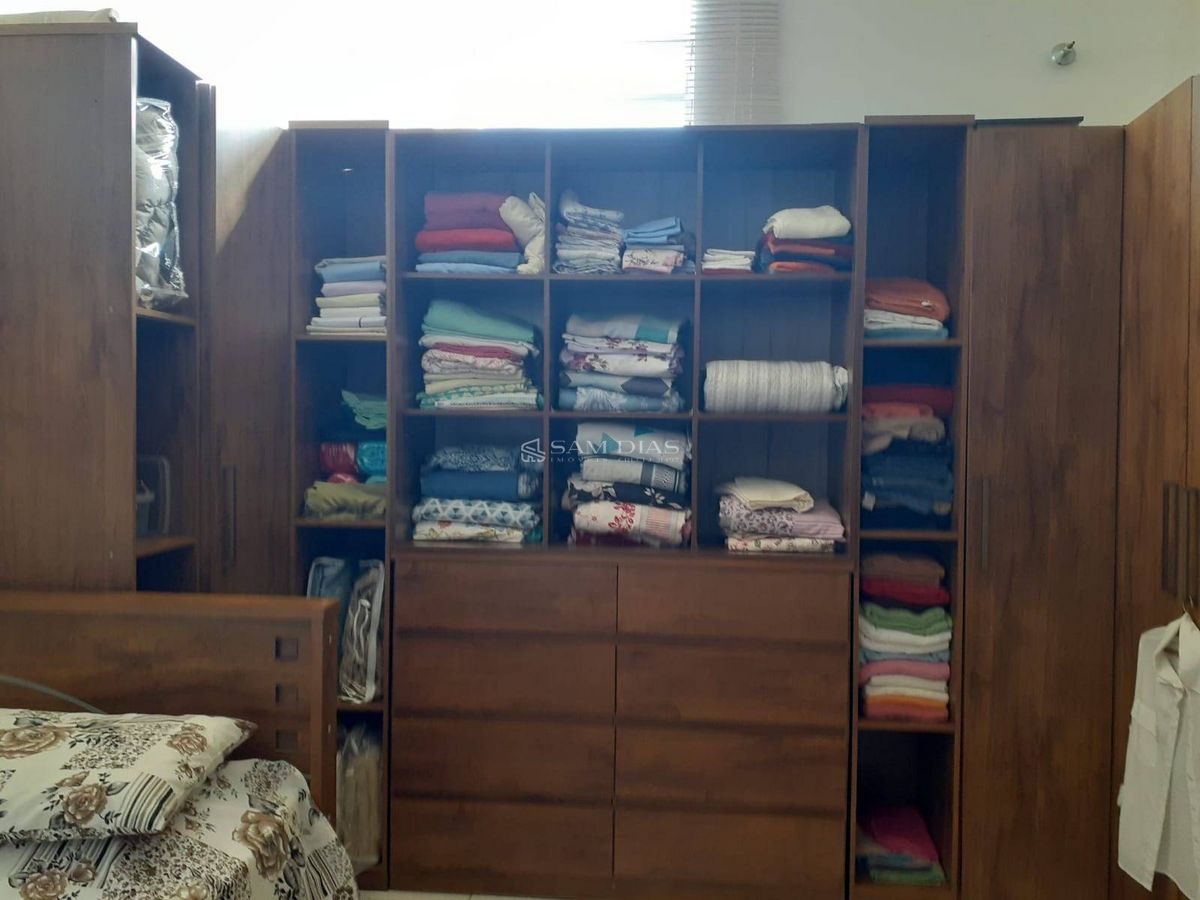 Casa, 1 quarto, 340 m² - Foto 3